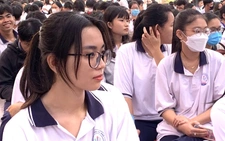 'Hoạt động tuyển sinh vào đại học càng lộn xộn, kém hiệu quả'