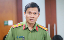 Công an TP.HCM phá án ma túy tăng gấp rưỡi, 11 tháng phá 3.162 vụ