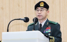 Trung tướng Hàn Quốc bất tuân thượng lệnh đã giúp Quốc hội bác bỏ thiết quân luật