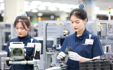 Xuất siêu hơn 24 tỉ USD, đâu là những nhóm hàng xuất khẩu trên 10 tỉ USD?