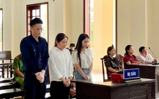 Hai nhân viên bệnh viện ở Cần Thơ tham ô 400 triệu đồng/người liên quan kit Việt Á