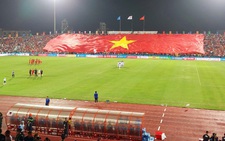 ASEAN Cup 2024: Việt Nam 
