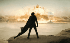 Wicked, Dune 2 lọt top phim hay nhất từ Viện Phim Mỹ, có khả năng đoạt cả Oscar?