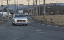 Hyundai Palisade đời mới lộ diện: Không còn nhận ra bản cũ