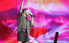 Có HIEUTHUHAI, 8wonder còn có cả Binz và Soobin nhưng Imagine Dragons mới 'đỉnh nóc kịch trần'