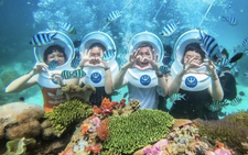 Báo Úc gợi ý '9 điều du khách nên làm' ở Việt Nam