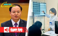 Điểm tin 8h: Chuẩn bị triển khai thi hành Luật Đất đai mới