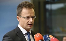 Hungary khẳng định 'chưa bao giờ và không bao giờ' giúp vũ khí cho Ukraine