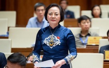 Bộ trưởng Nội vụ: Từ 1-7, lương bình quân của cán bộ, công chức, viên chức tăng khoảng 30%