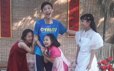 Cậu học trò lớp 11 làm 