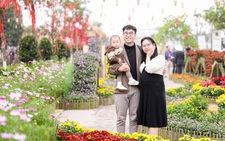 Miền Bắc sương mù sáng sớm, miền Nam đề phòng triều cường, xâm nhập mặn