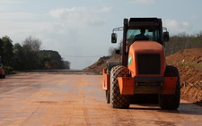Bộ Giao thông vận tải thúc Quảng Trị sớm giao mặt bằng cao tốc