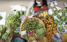 Về ăn Tết xứ nẫu, nhớ ghé chơi chợ Gò