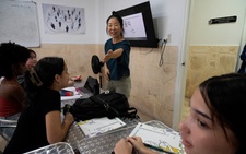 Vì sao Hàn Quốc thiết lập quan hệ với Cuba?