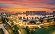 Báo Quốc tế: Vinhomes tạo bước ngoặt trong ngành công nghiệp chữa lành