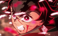 Thanh gươm diệt quỷ và loạt anime đáng mong đợi trong năm 2024