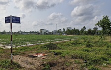Cần Thơ lần đầu đấu giá đất để xây trường học