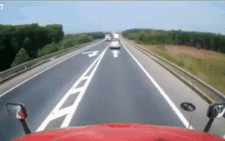 Tiếp tục rà soát, xử lý tình huống phát sinh sau tai nạn trên cao tốc Cam Lộ - La Sơn