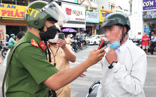 Xử lý vi phạm nồng độ cồn: tham khảo quy định các nước  để có quy định hài hòa