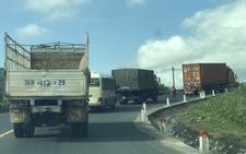 Quảng Trị xin cơ chế đặc thù cho cao tốc Cam Lộ - Lao Bảo