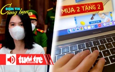 Điểm tin 18h: Ngọc Trinh lãnh 1 năm tù treo; Khuyến mãi ảo dịp Tết