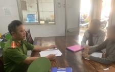 Đã tìm thấy nữ sinh ở Củ Chi 'mất tích' 8 ngày sau buổi học thêm