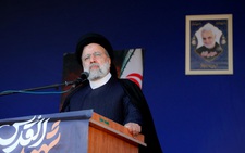 Giữa căng thẳng với Mỹ, cố vấn Iran chết sau vụ không kích của Israel