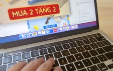 Chưng hửng với khuyến mãi ảo dịp Tết