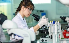 Lần đầu tiên đào tạo ngành mới tích hợp công nghệ ứng dụng