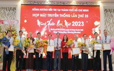 Mời họp mặt đồng hương Bến Tre tại TP.HCM