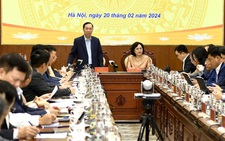 Tăng trưởng tín dụng của nhiều ngân hàng đang âm so với cuối năm 2023