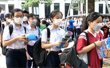 Mới có hơn 35.000 thí sinh đăng ký dự thi đánh giá năng lực Đại học Quốc gia TP.HCM