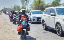 Thời tiết hôm nay 22-2: Đông Nam Bộ và vùng núi Tây Bắc nắng nóng oi bức