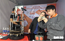 Một số trường đại học Huế xét điểm từ thi đánh giá năng lực Đại học Quốc gia TP.HCM