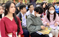 Học sinh lớp 11 có được dự thi đánh giá năng lực 2024?