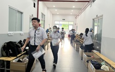 Bộ Giáo dục và Đào tạo đề nghị dừng tuyển thẳng lớp 10 bằng IELTS