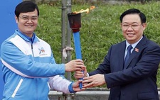 Tháng thanh niên 2024: Bắt nhịp từ vùng đất địa linh nhân kiệt