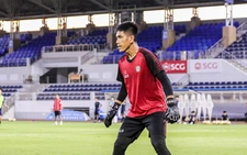 Cấm thi đấu vô thời hạn 5 cầu thủ Bà Rịa - Vũng Tàu nghi đánh bạc