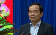 Phát triển Tây Nguyên để người dân có cuộc sống ấm no, hạnh phúc