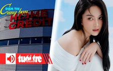 Điểm tin 18h: Home Credit Việt Nam bị thâu tóm; Ngọc Trinh tung bộ ảnh mới