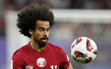 Xác định 4 đội vào bán kết Asian Cup 2023