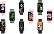 Huawei mở ưu đãi lớn cho mùa Tết sôi động