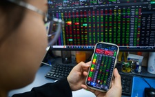 Tiền vào chứng khoán rộn ràng trước nghỉ Tết, VN-Index hướng mốc ‘huyền thoại’ 1.200