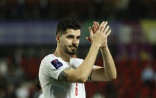 Lịch trực tiếp bán kết Asian Cup 2023: Iran đấu Qatar