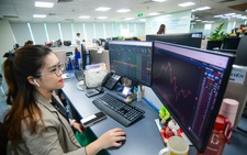 VN-Index suýt cán mốc 1.200, Tết này nhà đầu tư chứng khoán nào có ‘bánh chưng nhân thịt’?