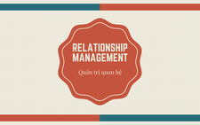 RM trong ngân hàng và công việc cụ thể của relationship manager là gì? (phần 1)