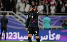 Son Heung Min viết tâm thư: 'Tôi không đủ giỏi với tư cách đội trưởng'