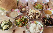 Cúng rước ông bà vào thời điểm nào ngày 30 tháng chạp là tốt nhất?