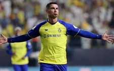 Tin tức thể thao sáng 9-2: Ronaldo là vận động viên thu nhập cao nhất thế giới