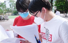 Bất công khi ưu tiên cho học sinh có chứng chỉ IELTS